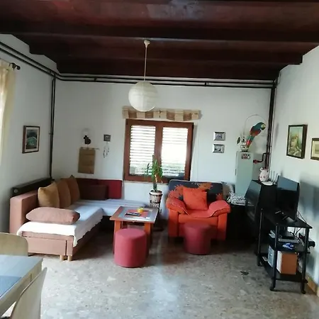 Apartment Radmila Family Style *