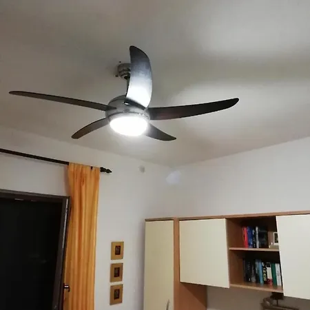 Apartment Radmila Family Style