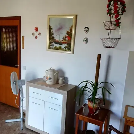 Apartment Radmila Family Style Razanj