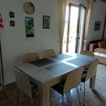 Apartment Radmila Family Style Razanj