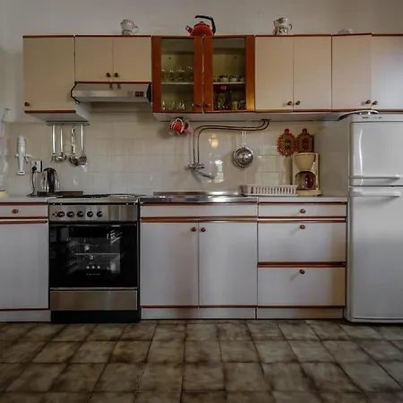 Apartment Radmila Family Style *