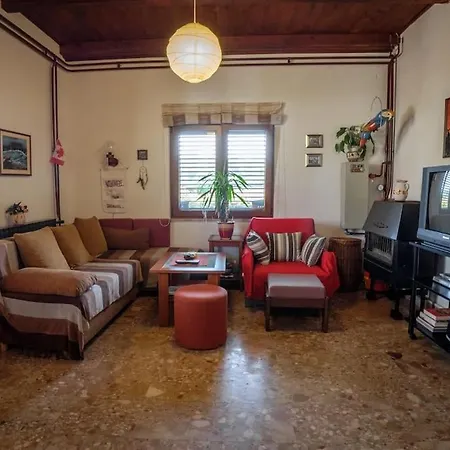 Apartment Radmila Family Style * Razanj