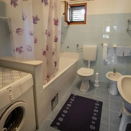 Apartment Apartment Radmila Family Style *